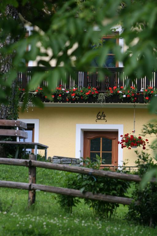 Eichenhof Βίλα Berg im Drautal Εξωτερικό φωτογραφία
