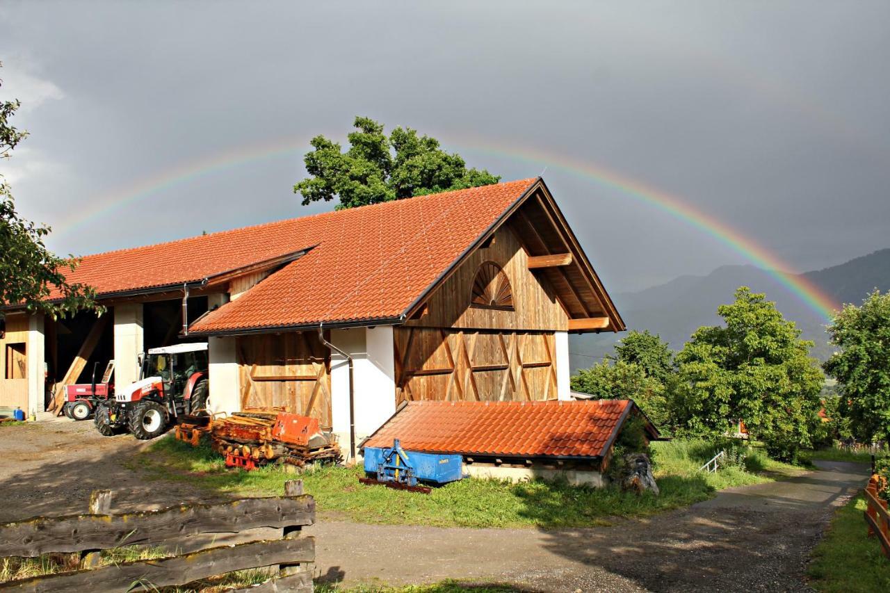 Eichenhof Βίλα Berg im Drautal Εξωτερικό φωτογραφία