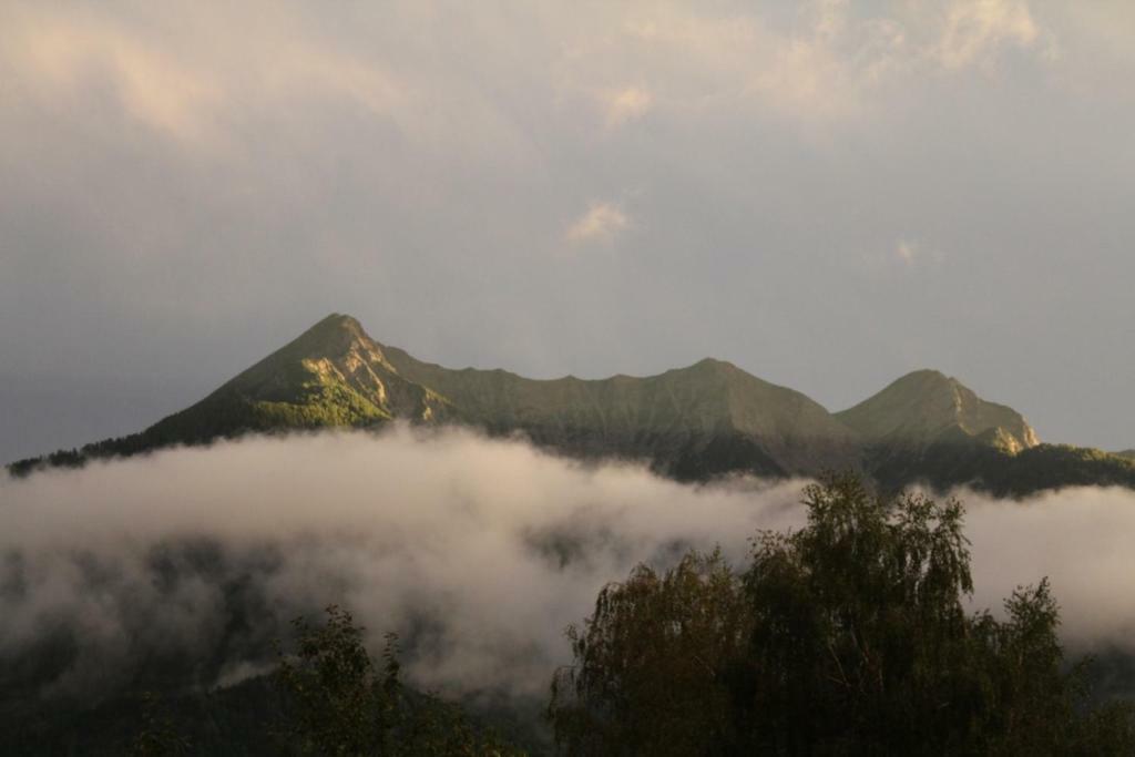 Eichenhof Βίλα Berg im Drautal Εξωτερικό φωτογραφία